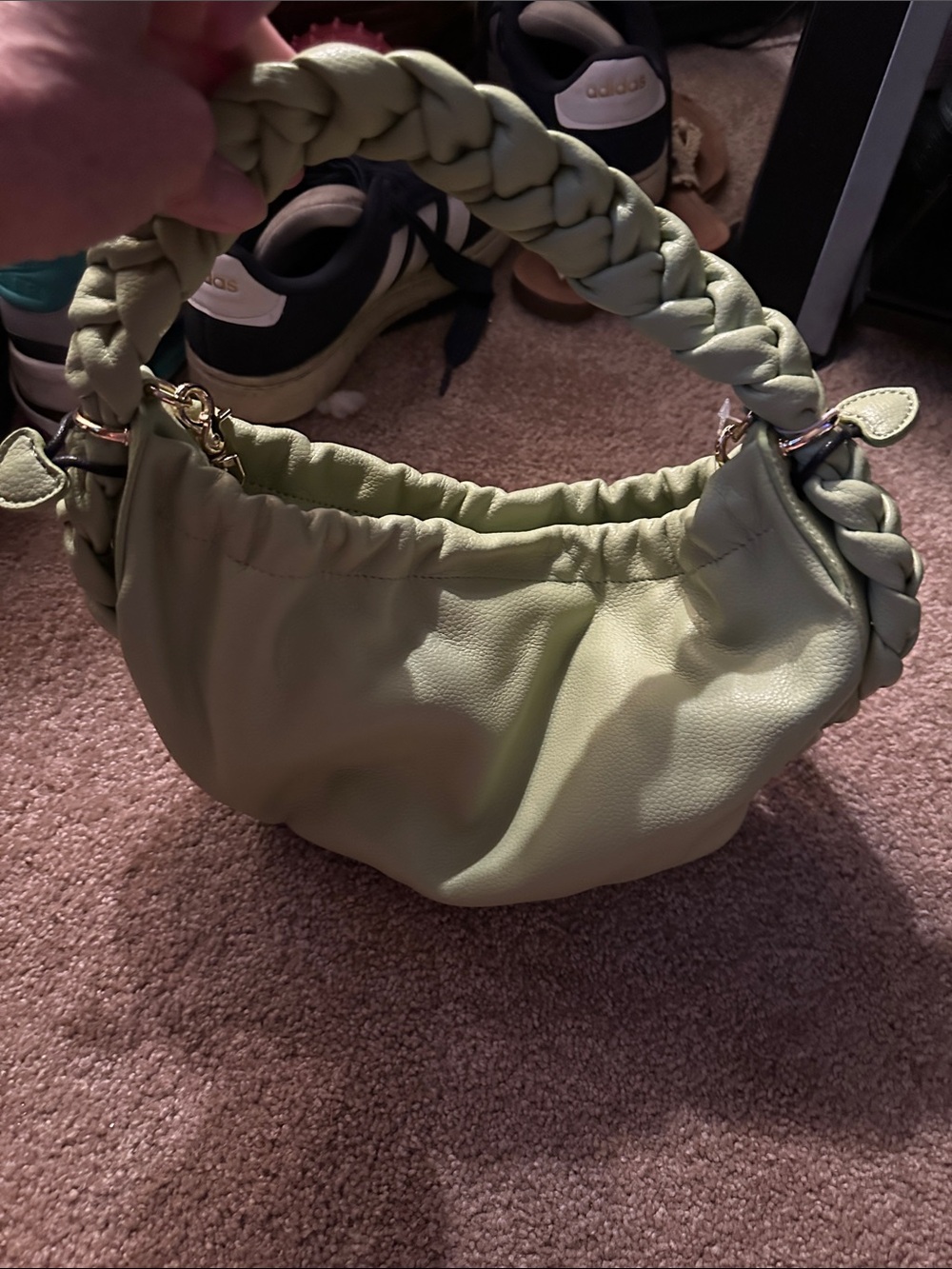 Ello Purse